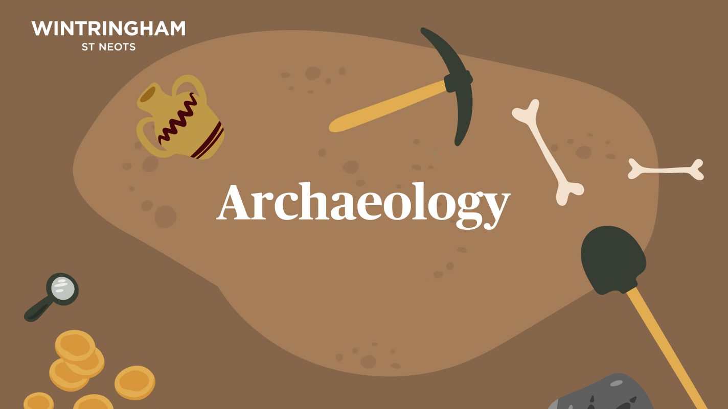 Wintringham Podcast Archaeoglgy