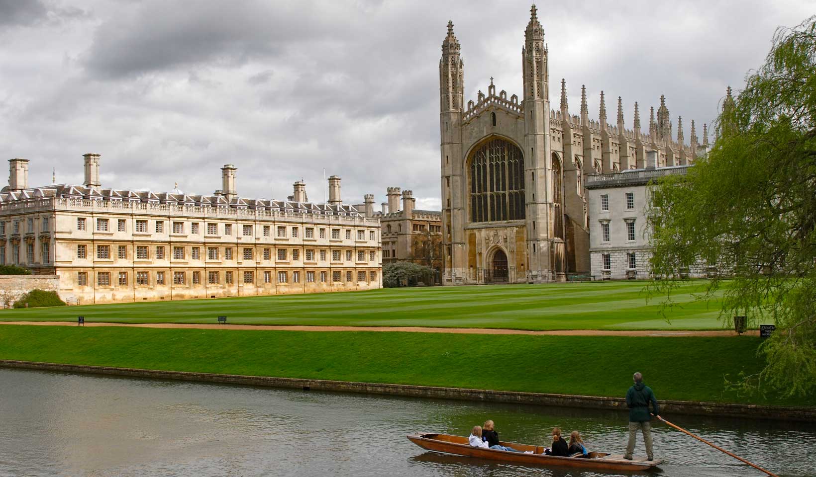 Explore Cambridge 